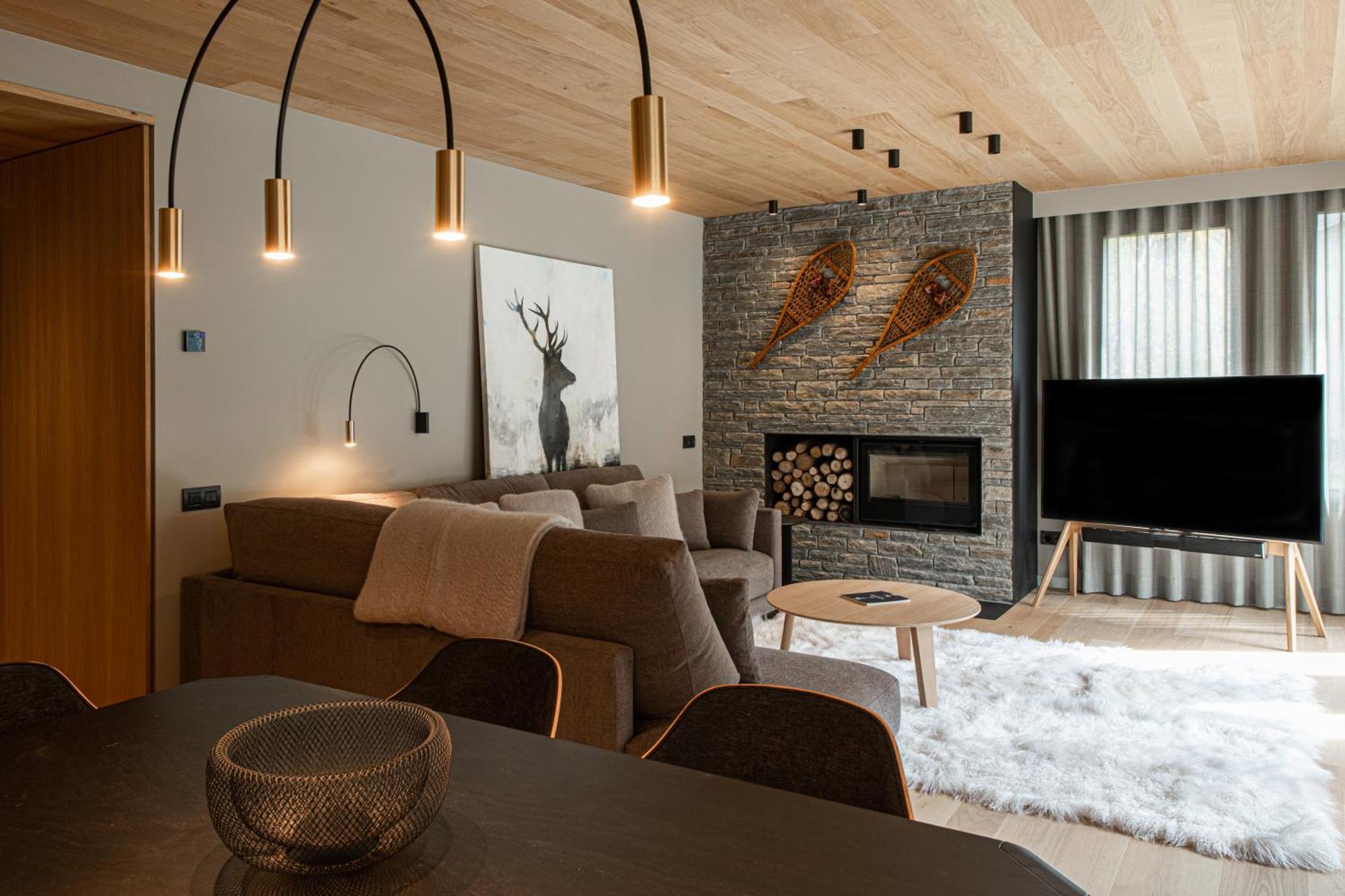 Vip Residences Andorra El Tarter Exterior photo