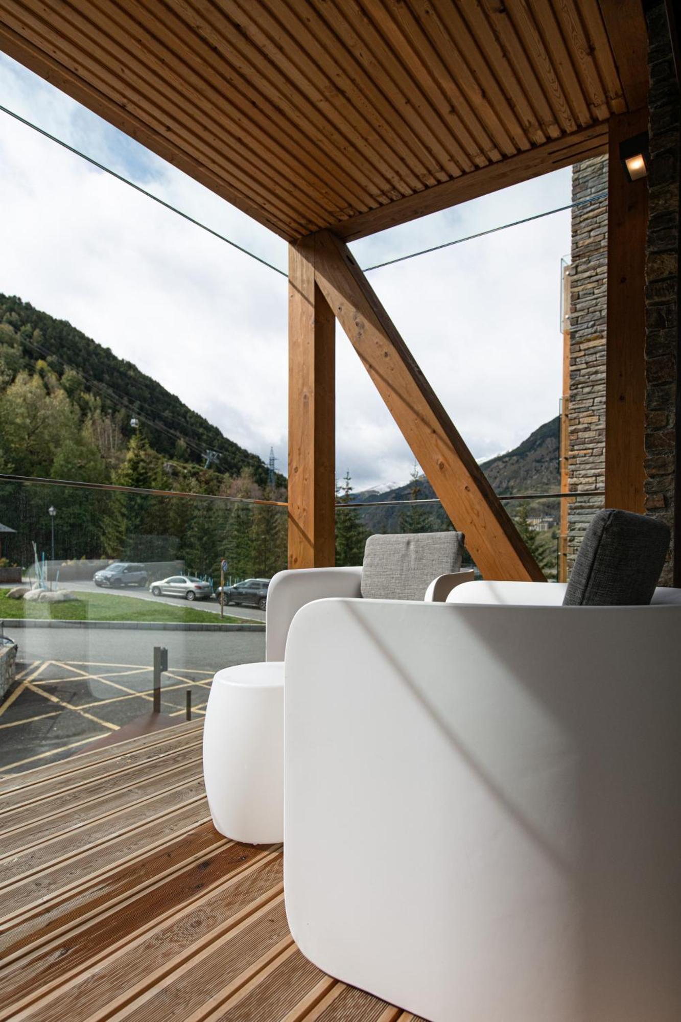 Vip Residences Andorra El Tarter Exterior photo