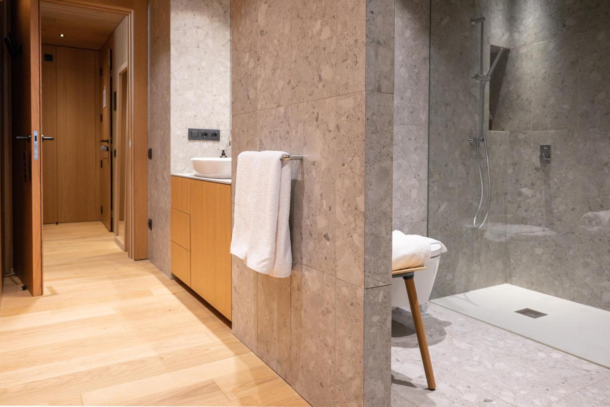 Vip Residences Andorra El Tarter Exterior photo
